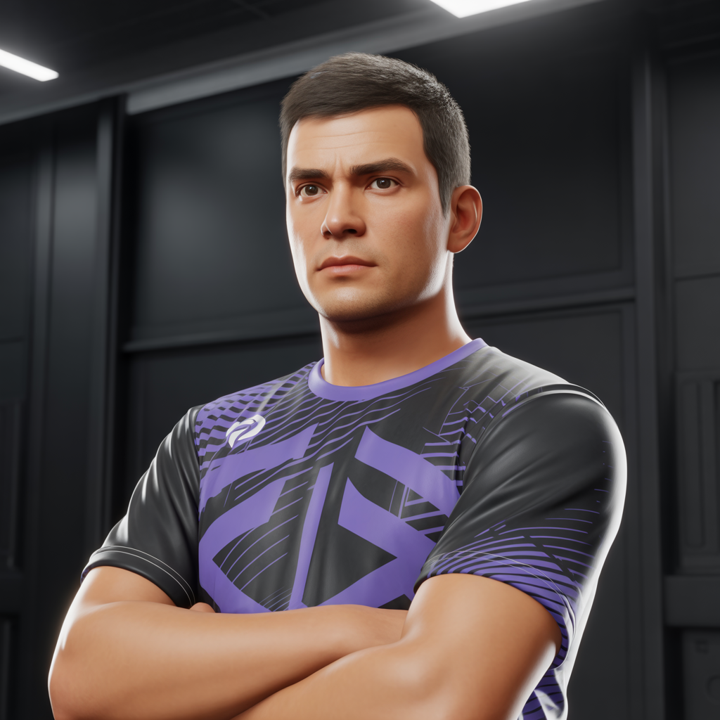 Carlos 'Phantom' Silva