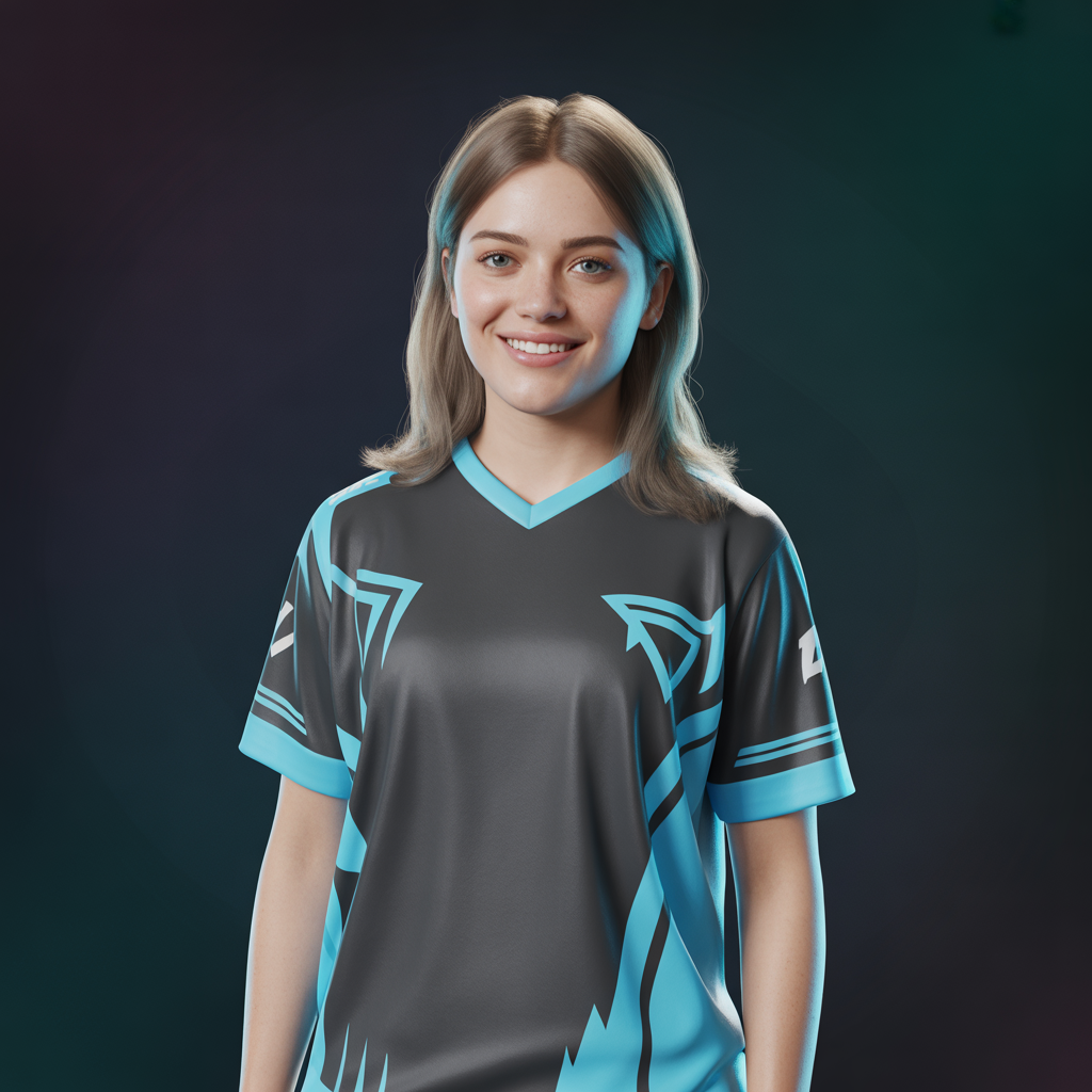 Julia 'Luna' Ferreira