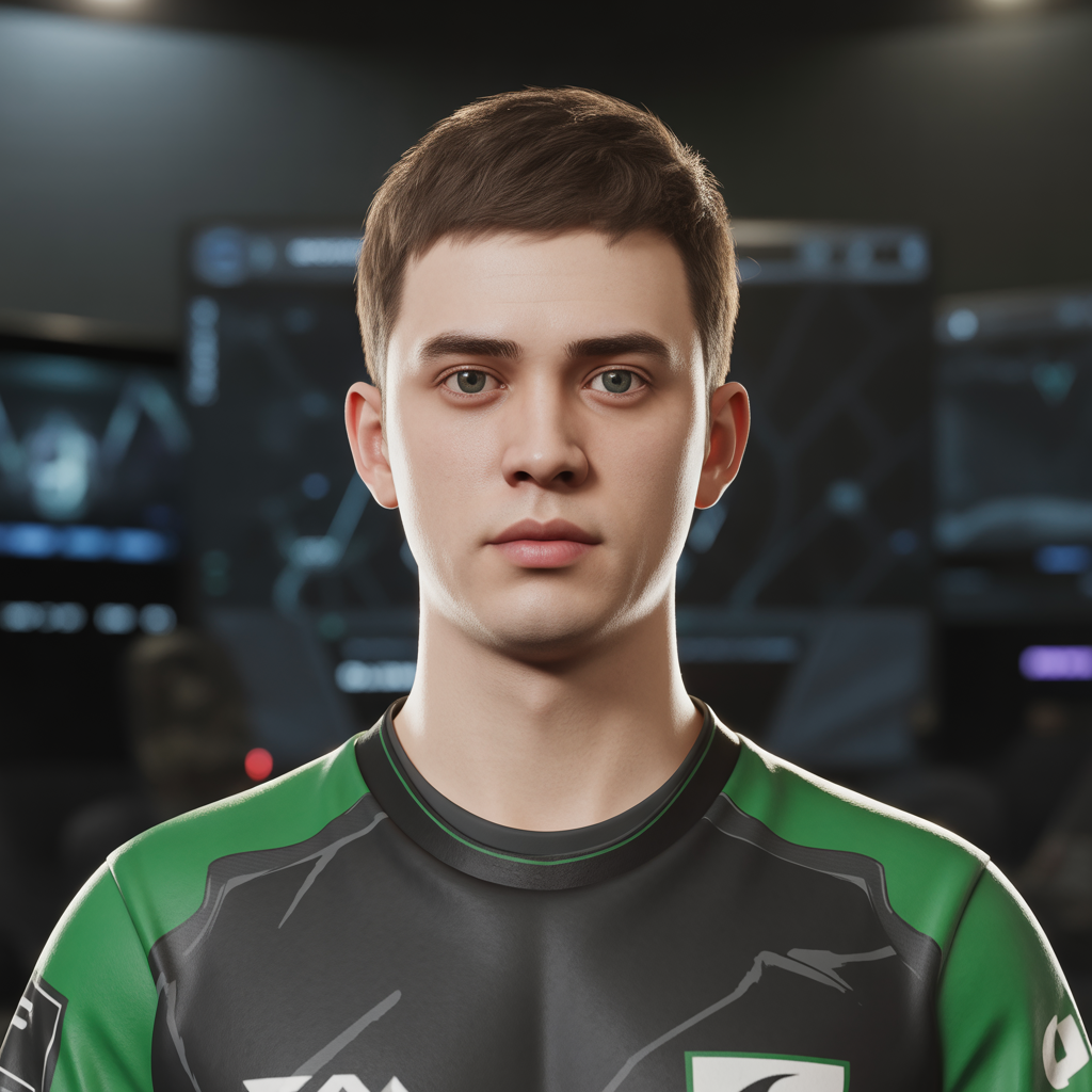 Lucas 'Sniper' Costa